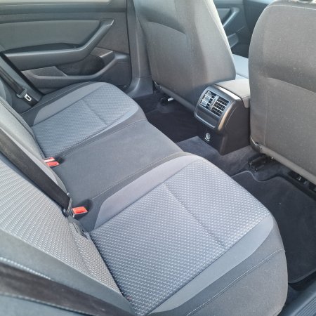 2017 Volkswagen Passat - photo 9