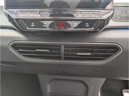 2021 Volkswagen ID.3 - photo 16