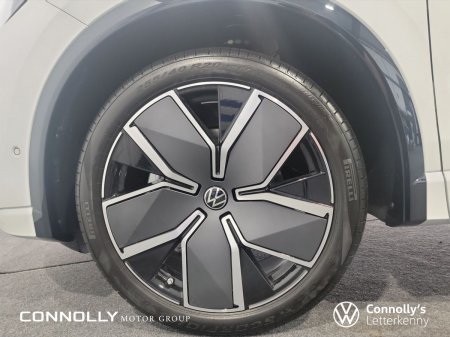2026 Volkswagen Tiguan - photo 7