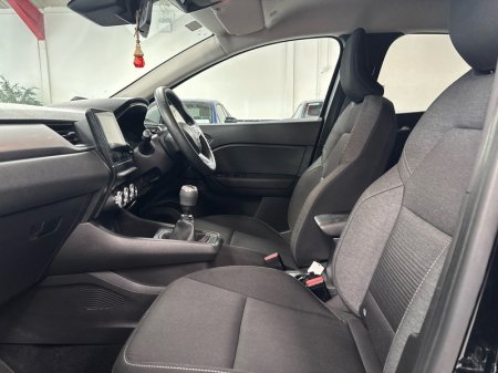 2020 Renault Captur - photo 6