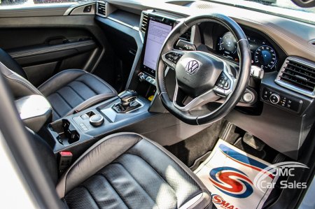 2025 Volkswagen Amarok - photo 18