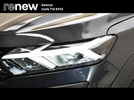 2024 Dacia Jogger - photo 15