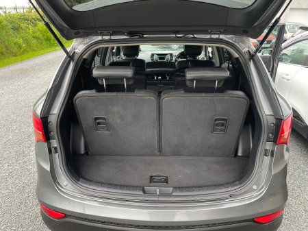 2015 Hyundai Santa Fe - photo 10