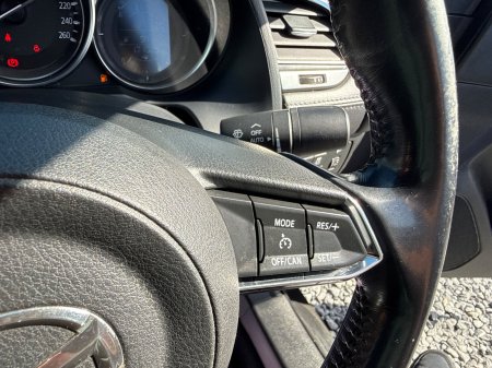 2018 Mazda Mazda6 - photo 26