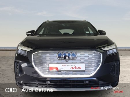 2024 Audi Q4 e-tron - photo 2