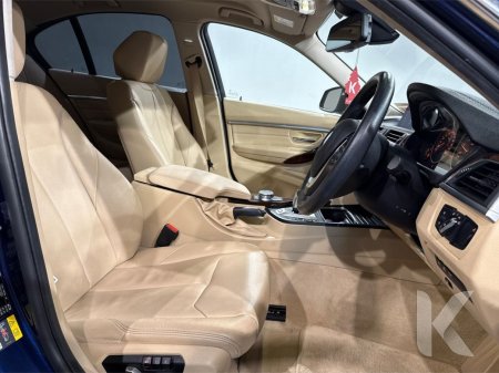 2018 BMW 3-Series - photo 16