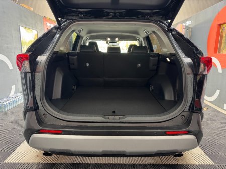 2024 Toyota RAV4 - photo 7