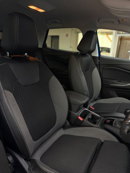 2021 Opel Grandland X - photo 9