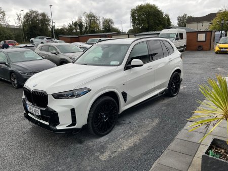 2024 BMW X5 - photo 9