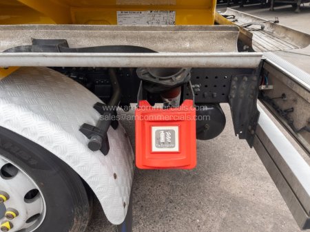 2019 DAF CF 410 - photo 22