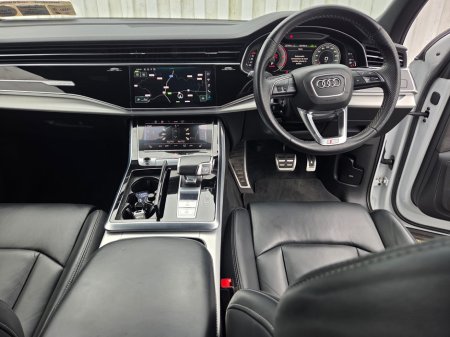 2022 Audi Q7 - photo 2