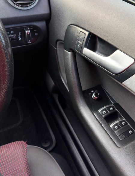 2011 Audi A3 - photo 14