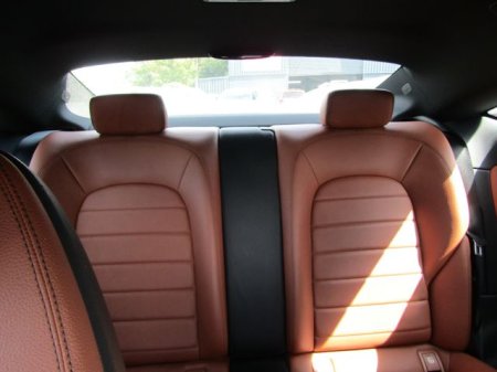 2017 Mercedes-Benz C-Class - photo 16