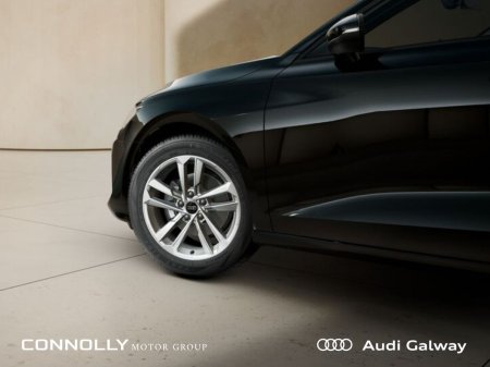 2027 Audi A3 - photo 7