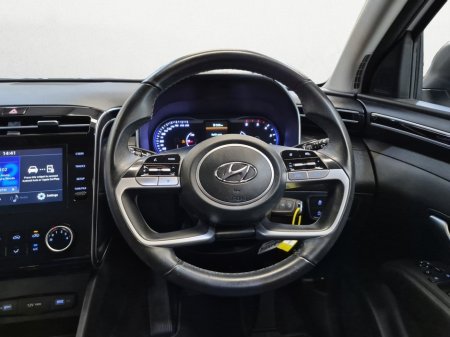 2023 Hyundai Tucson - photo 16