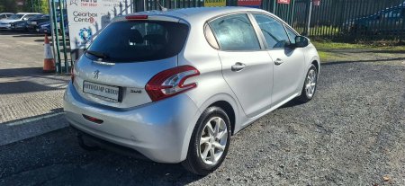 2014 Peugeot 208 - photo 6