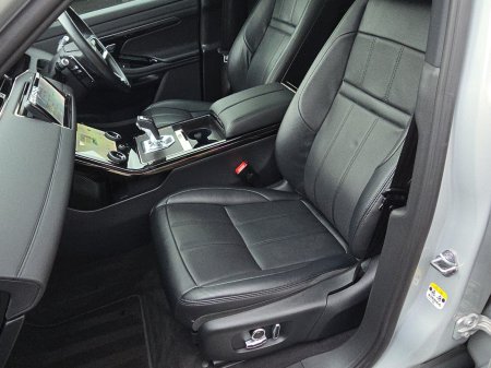 2021 Land Rover Range Rover - photo 14