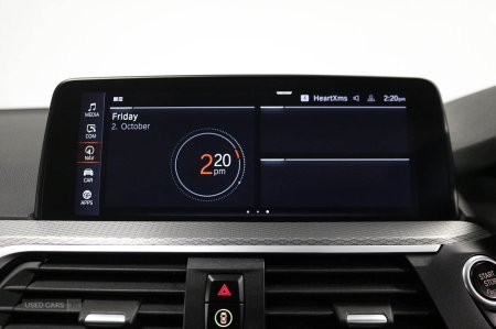 2021 BMW X3 - photo 43