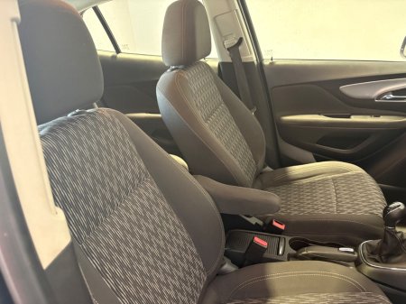 2015 Opel Mokka - photo 8