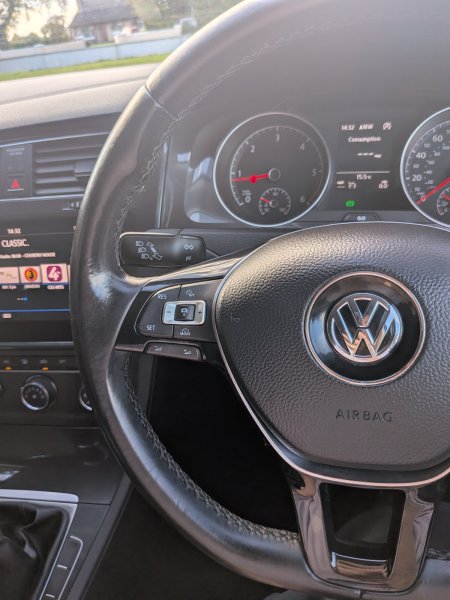 2018 Volkswagen Golf - photo 19