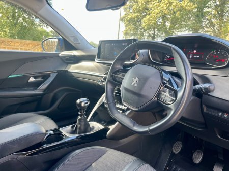 2021 Peugeot 2008 - photo 17