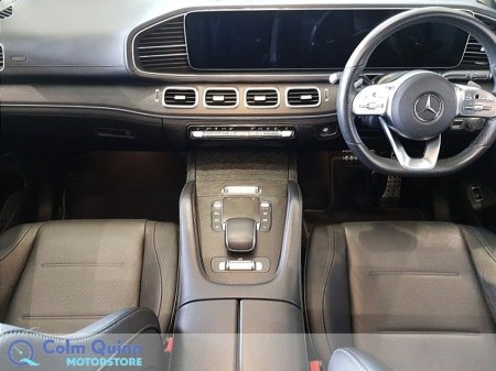 2022 Mercedes-Benz GLE - photo 9