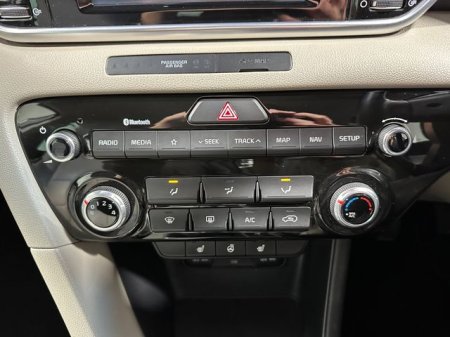 2019 Kia Sportage - photo 20