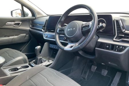 2023 Kia Sportage - photo 9