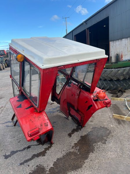 1986 Massey Ferguson 1 - photo 3