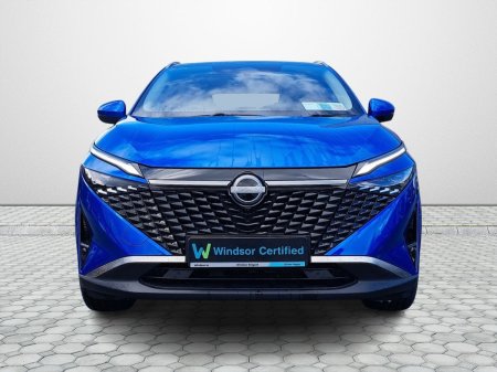 2026 Nissan Qashqai - photo 8
