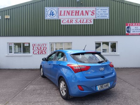 2017 Hyundai i30 - photo 8