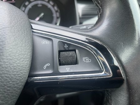 2017 Skoda Kodiaq - photo 15
