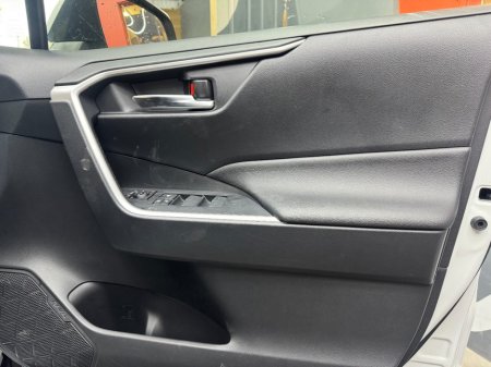 2023 Toyota RAV4 - photo 18