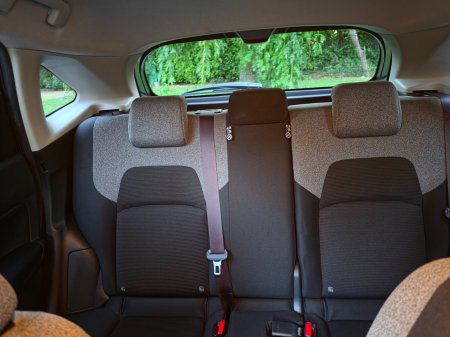 2022 Nissan Note - photo 23