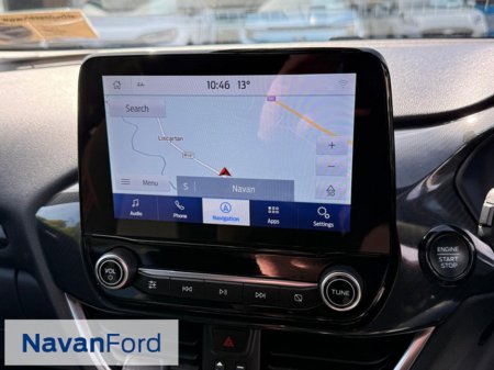 2024 Ford Puma - photo 16