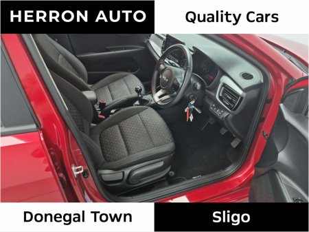 2023 Kia Rio - photo 5