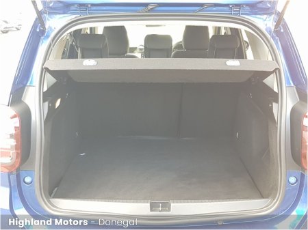 2023 Dacia Duster - photo 14