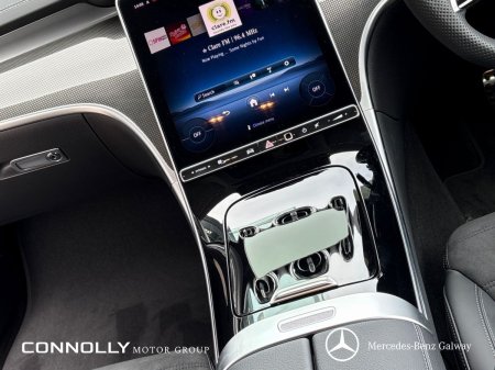 2026 Mercedes-Benz CLE - photo 17
