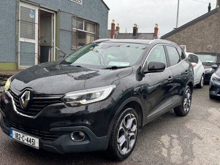 2018 Renault Kadjar - photo 9