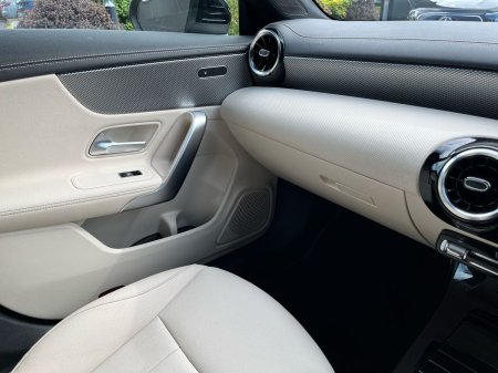2023 Mercedes-Benz CLA - photo 25