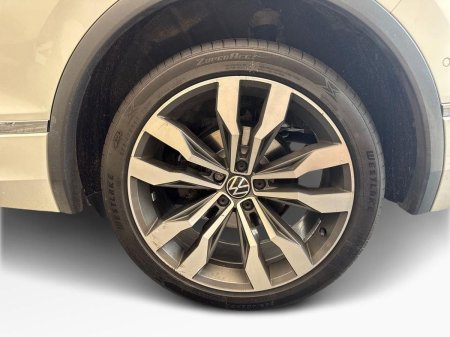 2023 Volkswagen Tiguan - photo 5