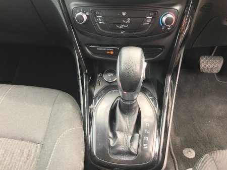 2014 Ford B-Max - photo 20