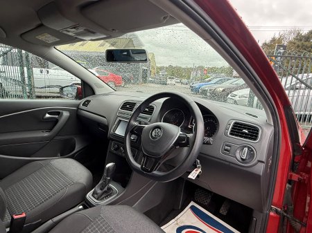 2015 Volkswagen Polo - photo 11