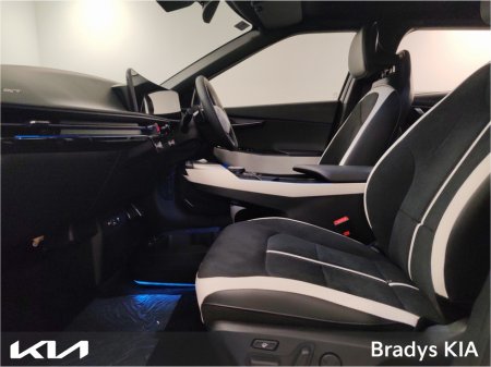 2026 Kia EV6 - photo 8