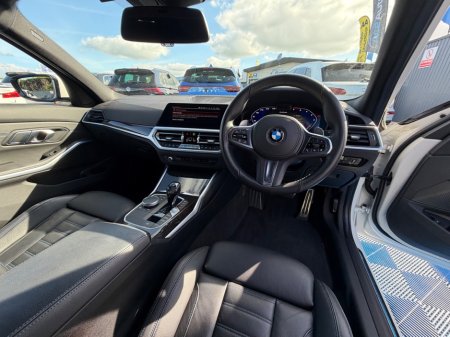 2019 BMW 3-Series - photo 15