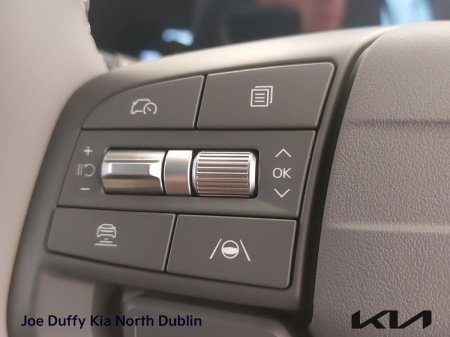 2026 Kia EV3 - photo 18