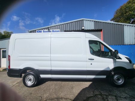 2023 Ford Transit - photo 7