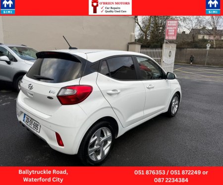 2020 Hyundai i10 - photo 3