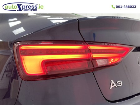 2017 Audi A3 - photo 21