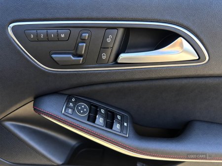 2014 Mercedes-Benz A-Class - photo 14